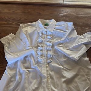 Vineyard Vines Dress Shirt